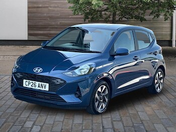 Used Hyundai i10 2026 for sale - 78561201: Photo