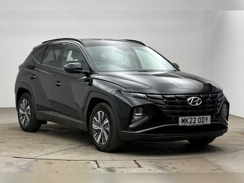 Used Hyundai TUCSON 2022 for sale - 78291634: Photo