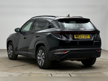 Used Hyundai TUCSON 2022 for sale - 78291634: Photo