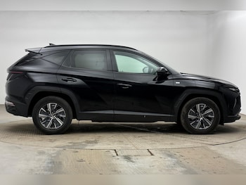 Used Hyundai TUCSON 2022 for sale - 78291634: Photo