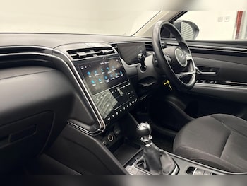 Used Hyundai TUCSON 2022 for sale - 78291634: Photo