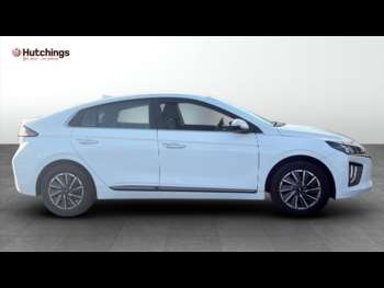Used Hyundai IONIQ 2022 for sale - 74006866: Photo
