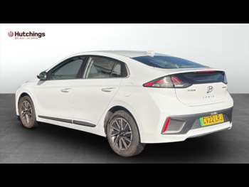 Used Hyundai IONIQ 2022 for sale - 74006866: Photo