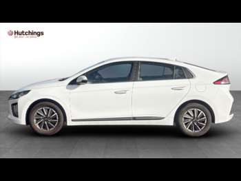 Used Hyundai IONIQ 2022 for sale - 74006866: Photo