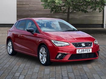 Used SEAT Ibiza 2019 for sale - 79726445: Photo