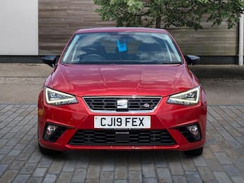 Used SEAT Ibiza 2019 for sale - 79726445: Photo