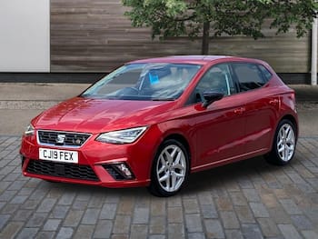 Used SEAT Ibiza 2019 for sale - 79726445: Photo