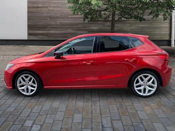 Used SEAT Ibiza 2019 for sale - 79726445: Photo