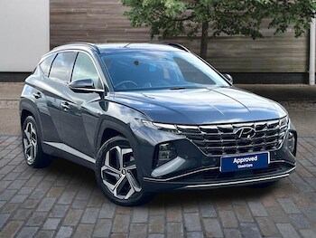 Used Hyundai TUCSON 2022 for sale - 78099866: Photo