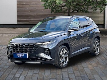 Used Hyundai TUCSON 2022 for sale - 78099866: Photo