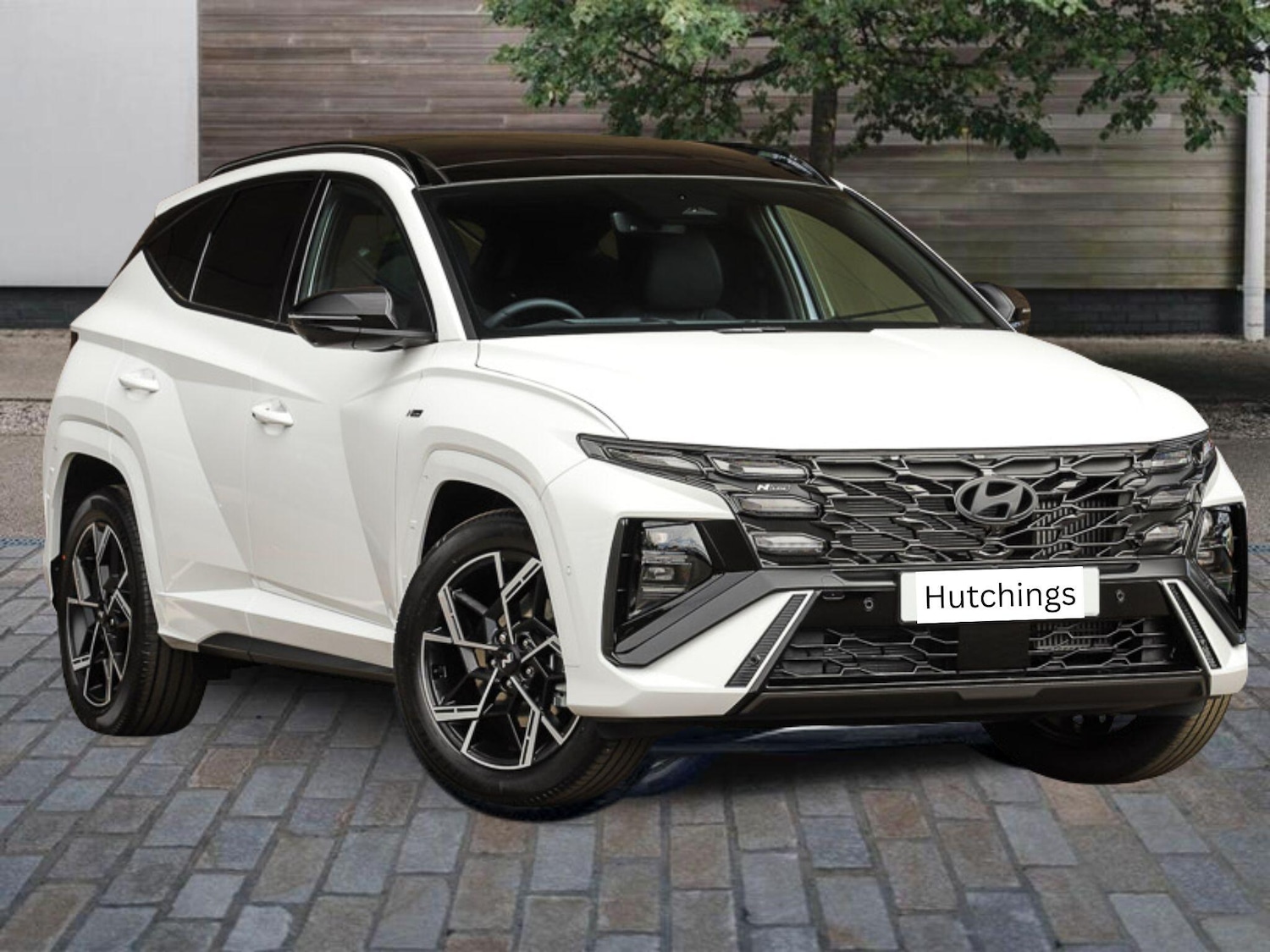 Used Hyundai TUCSON 2022 for sale - 76307550: Photo 1