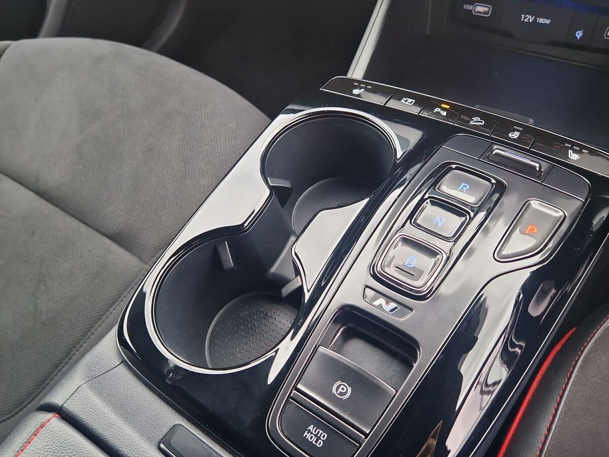 Used Hyundai TUCSON 2022 for sale - 76307550: Photo 10