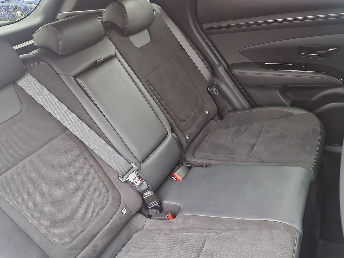 Used Hyundai TUCSON 2022 for sale - 76307550: Photo 12