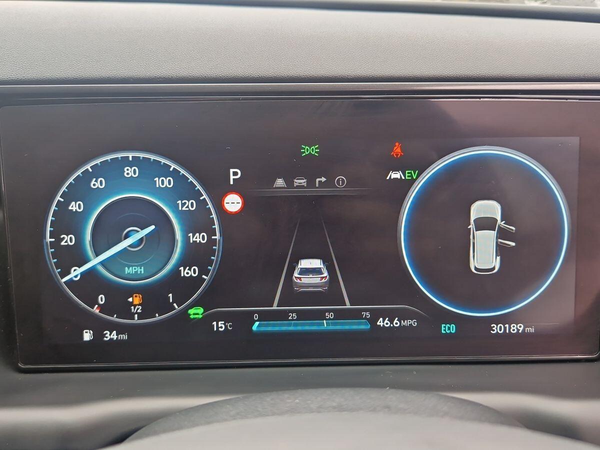 Used Hyundai TUCSON 2022 for sale - 76307550: Photo 16