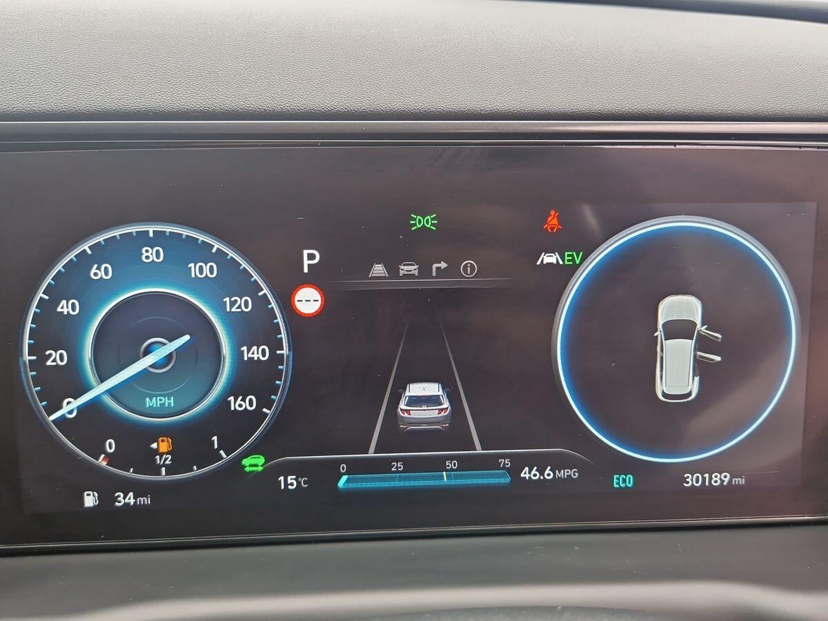 Used Hyundai TUCSON 2022 for sale - 76307550: Photo 17