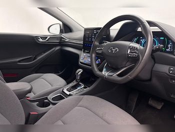 Used Hyundai IONIQ 2022 for sale - 79034138: Photo