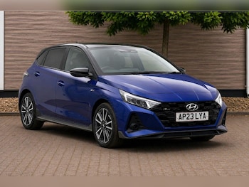 Used Hyundai i20 2023 for sale - 79188774: Photo