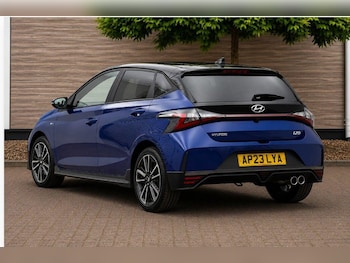 Used Hyundai i20 2023 for sale - 79188774: Photo