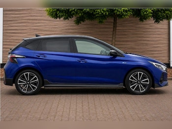 Used Hyundai i20 2023 for sale - 79188774: Photo