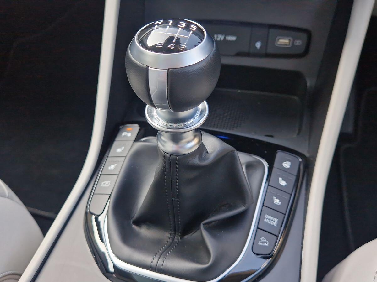 Used Hyundai TUCSON 2022 for sale - 77978500: Photo 10