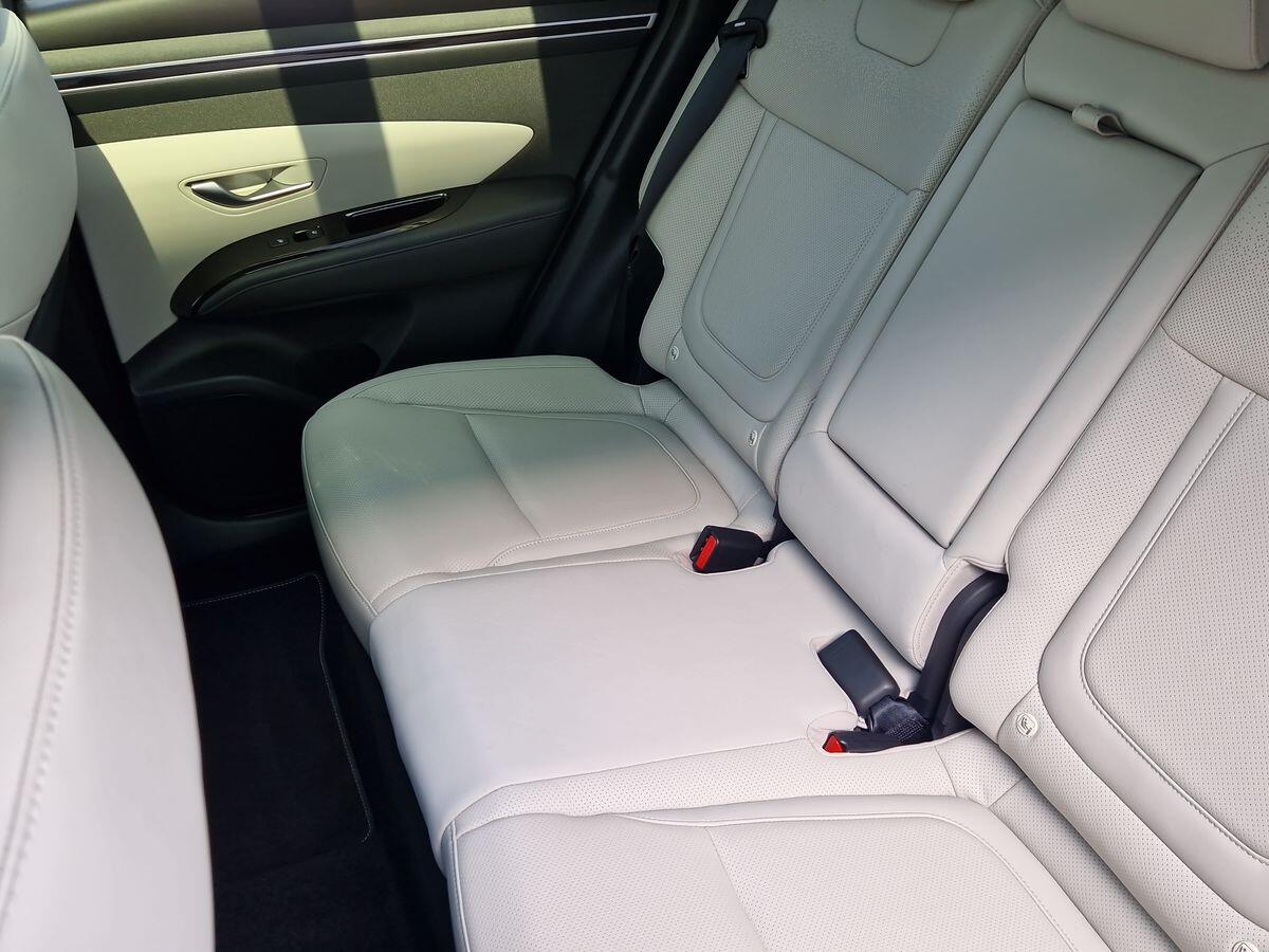 Used Hyundai TUCSON 2022 for sale - 77978500: Photo 11