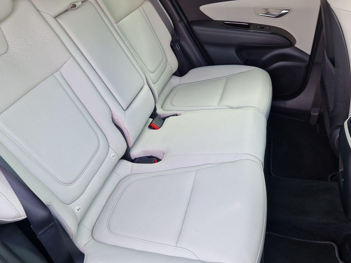 Used Hyundai TUCSON 2022 for sale - 77978500: Photo 12