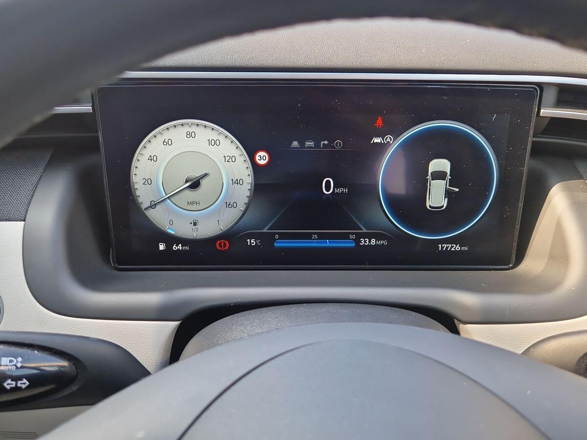 Used Hyundai TUCSON 2022 for sale - 77978500: Photo 16