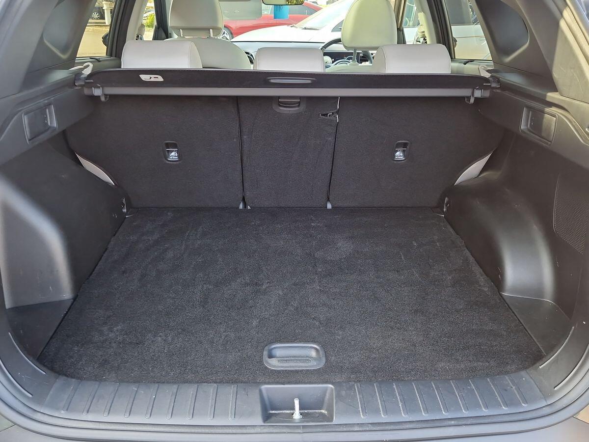 Used Hyundai TUCSON 2022 for sale - 77978500: Photo 17