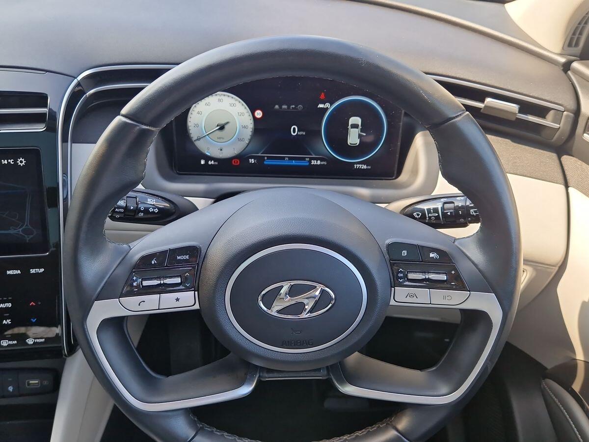 Used Hyundai TUCSON 2022 for sale - 77978500: Photo 20