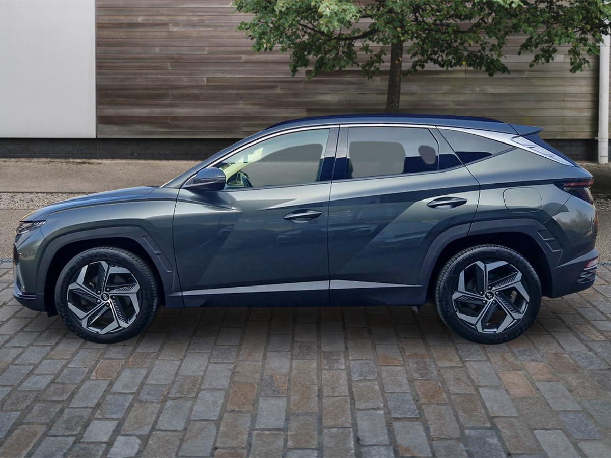 Used Hyundai TUCSON 2022 for sale - 77978500: Photo 5