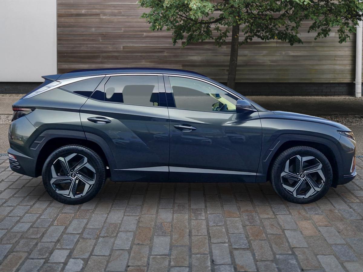 Used Hyundai TUCSON 2022 for sale - 77978500: Photo 7