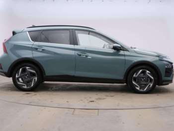 Used Hyundai BAYON 2024 for sale - 75089401: Photo