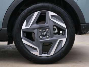 Used Hyundai BAYON 2024 for sale - 75089401: Photo