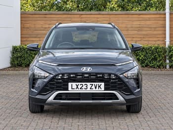 Used Hyundai BAYON 2023 for sale - 79726873: Photo