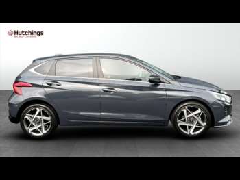 Used Hyundai i20 2025 for sale - 75232495: Photo