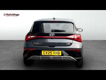 Used Hyundai i20 2025 for sale - 75232495: Photo