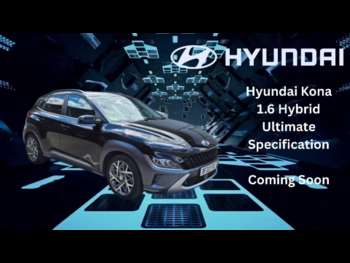 2022 (22) - 1.6 h-GDi Ultimate DCT Euro 6 (s/s) 5dr