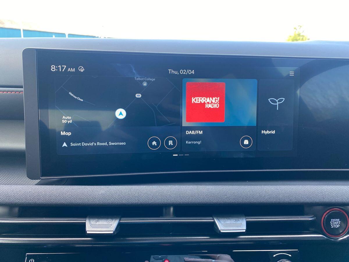 Used Hyundai TUCSON for sale - 78214843: Photo 14