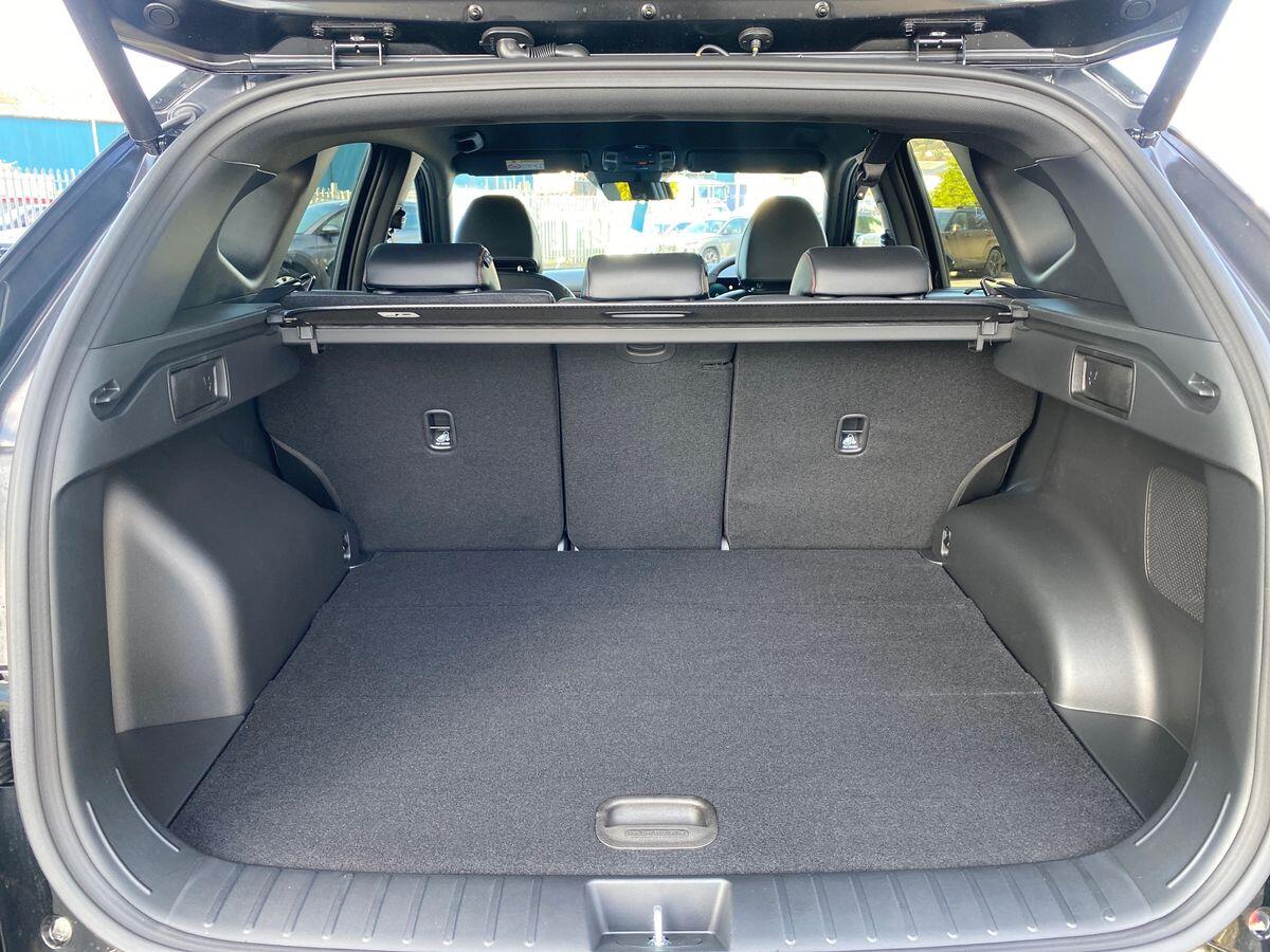 Used Hyundai TUCSON for sale - 78214843: Photo 15