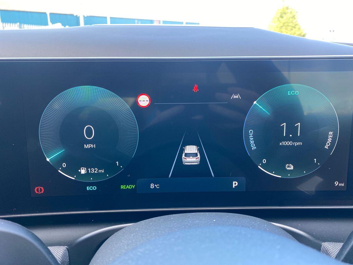 Used Hyundai TUCSON for sale - 78214843: Photo 19