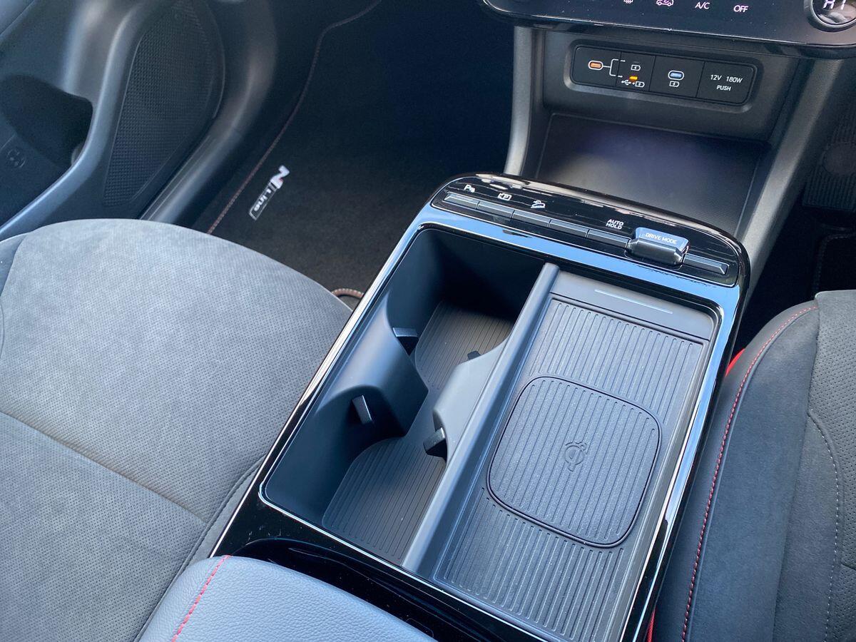 Used Hyundai TUCSON for sale - 78214843: Photo 20