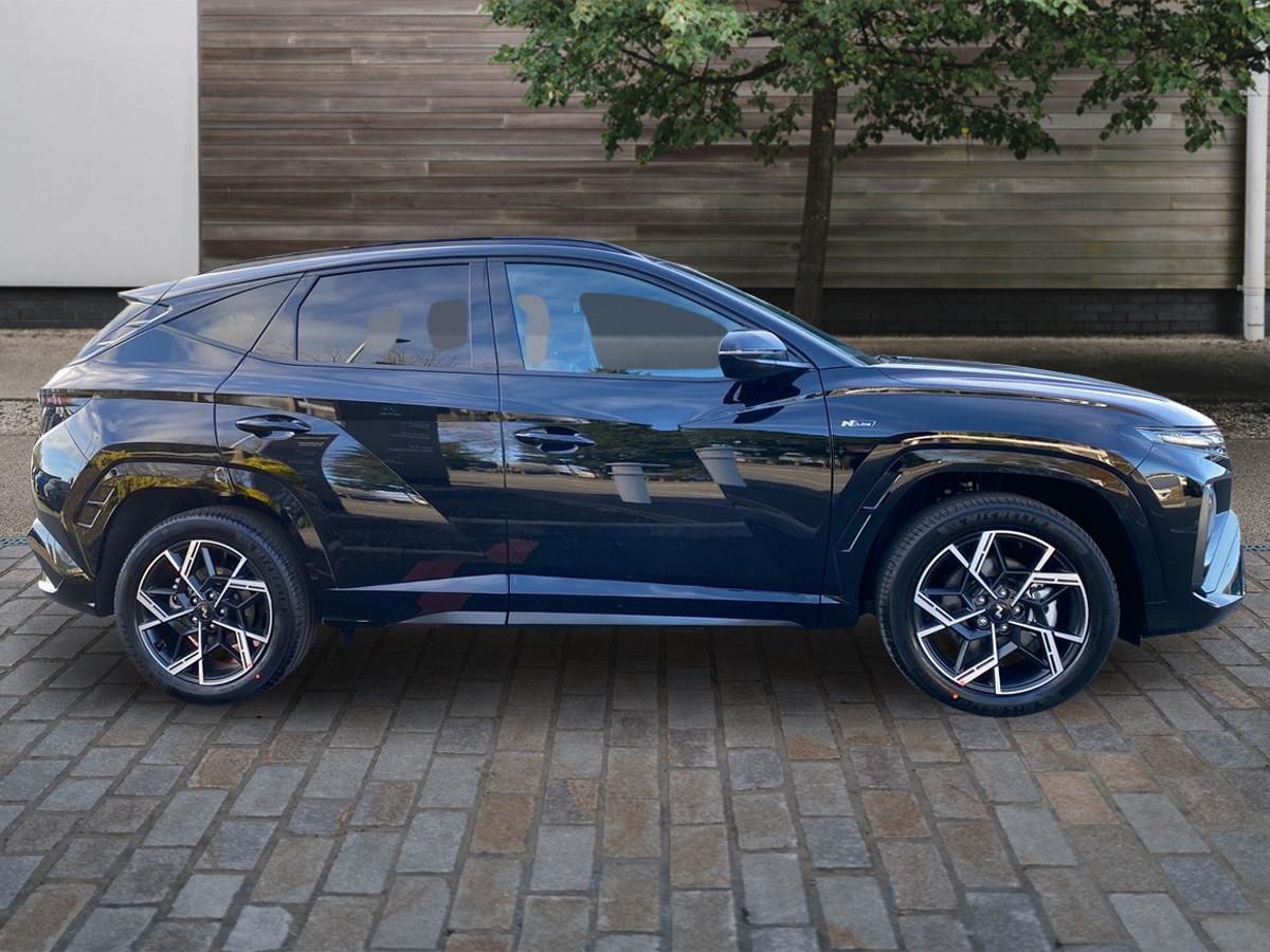 Used Hyundai TUCSON for sale - 78214843: Photo 7