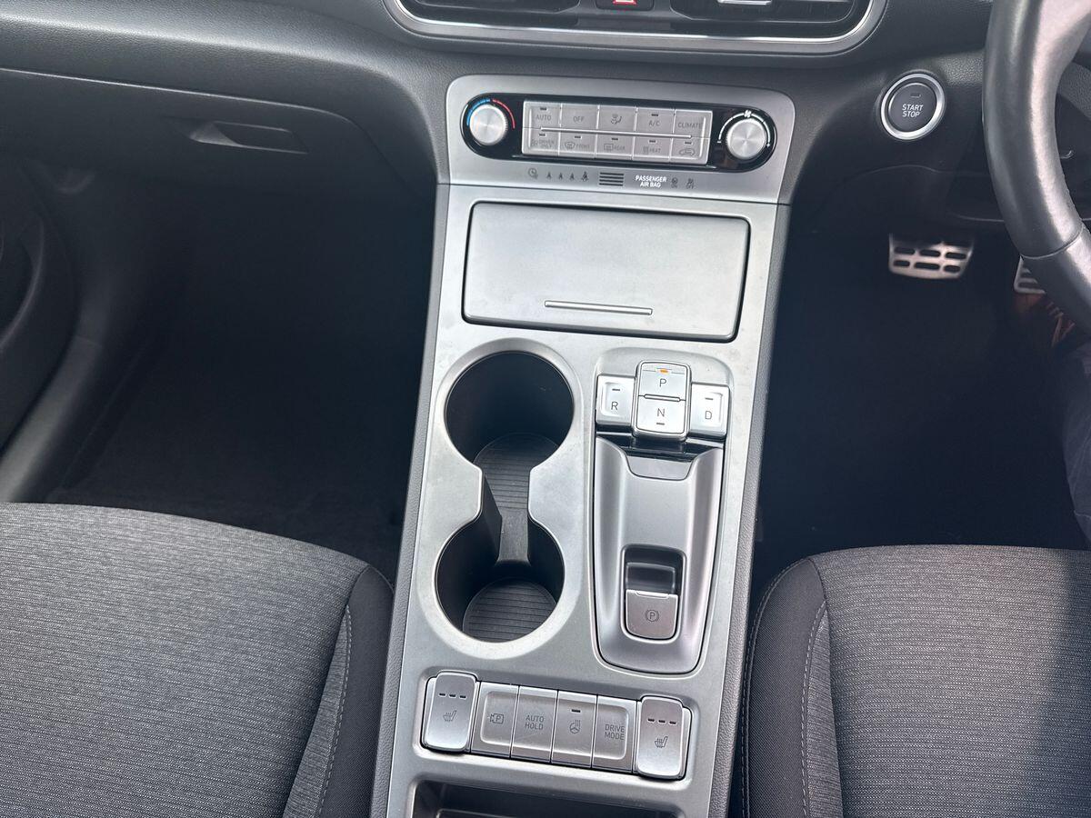 Used Hyundai KONA for sale - 77977735: Photo 10