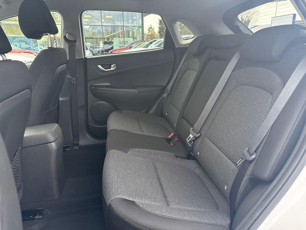 Used Hyundai KONA for sale - 77977735: Photo 11