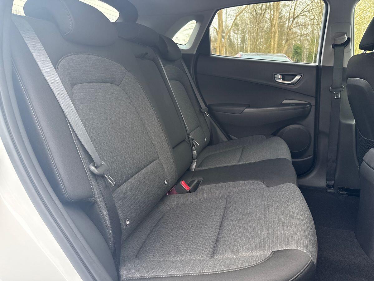 Used Hyundai KONA for sale - 77977735: Photo 12