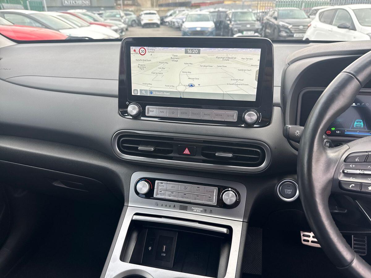 Used Hyundai KONA for sale - 77977735: Photo 14