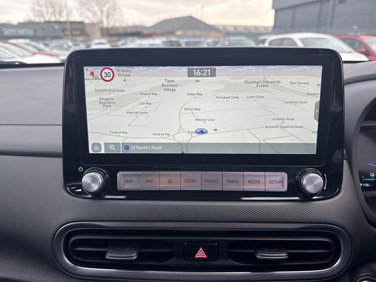 Used Hyundai KONA for sale - 77977735: Photo 15