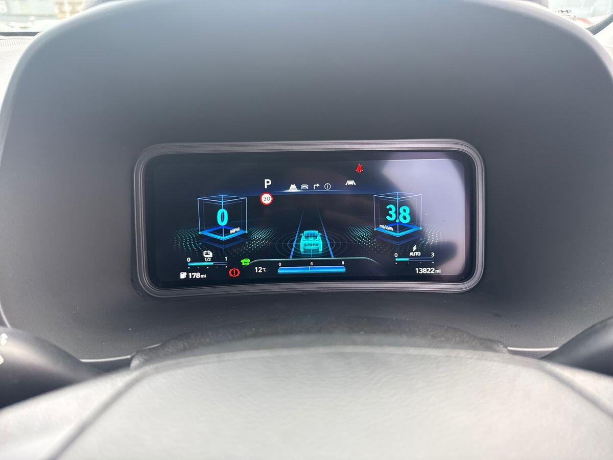 Used Hyundai KONA for sale - 77977735: Photo 16