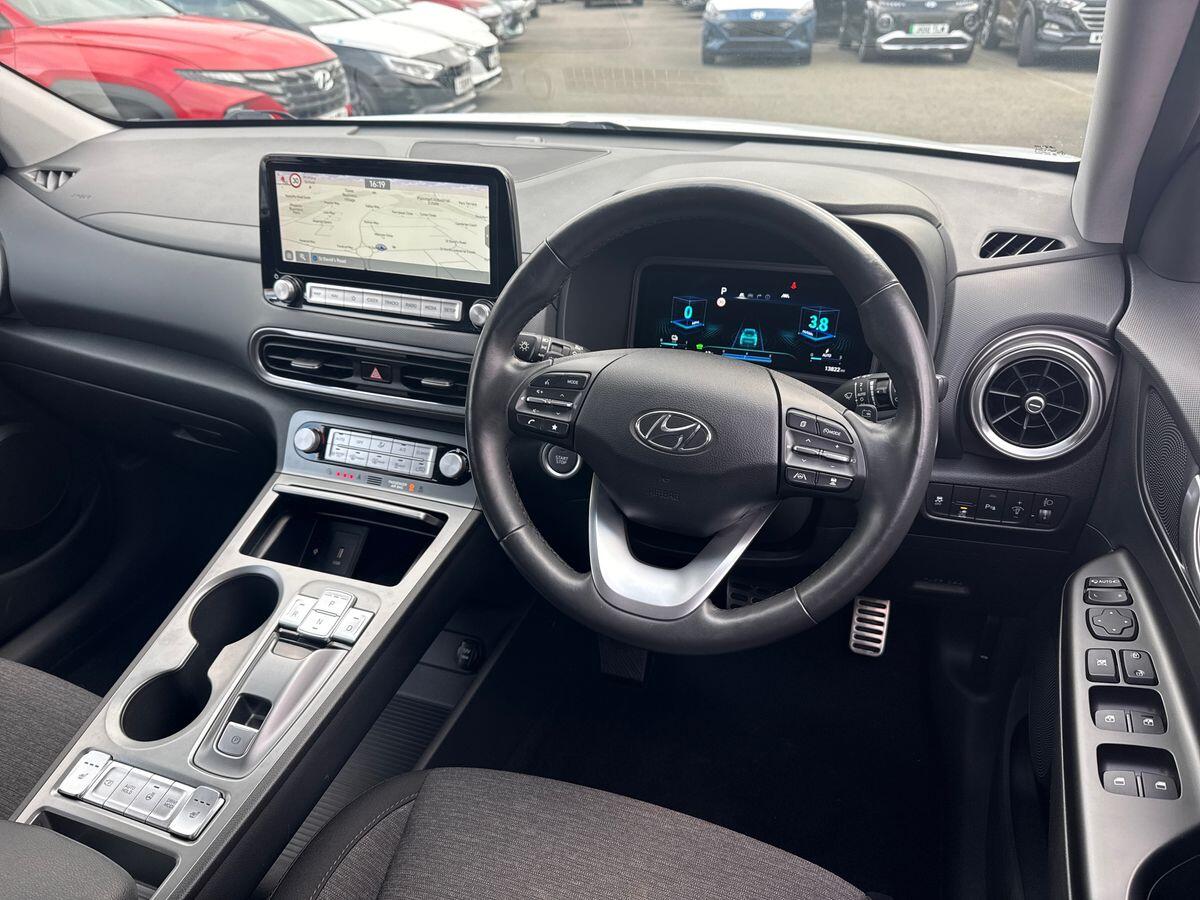 Used Hyundai KONA for sale - 77977735: Photo 18