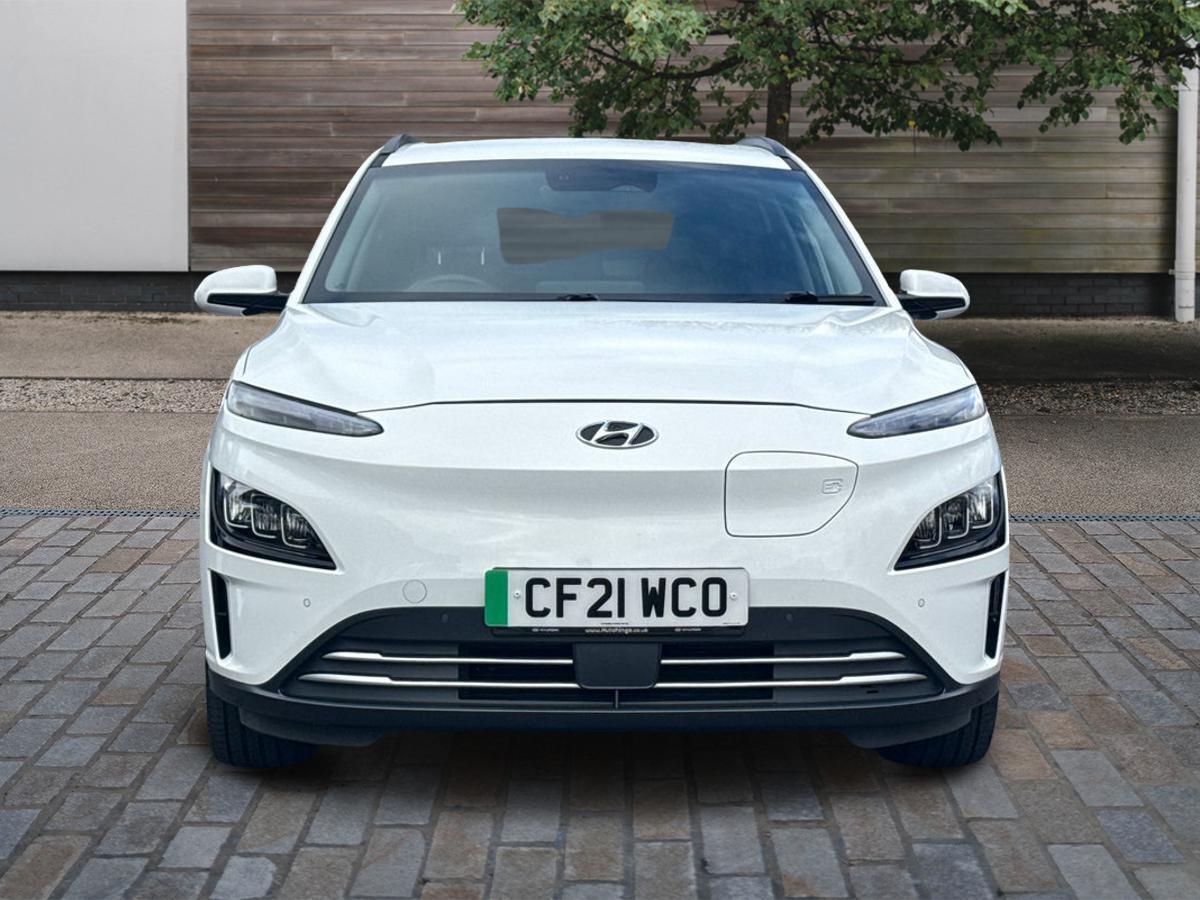 Used Hyundai KONA for sale - 77977735: Photo 2